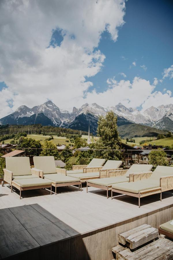Sepp - Alpine Boutique - Adults Only Ab 21 Jahre Hotel