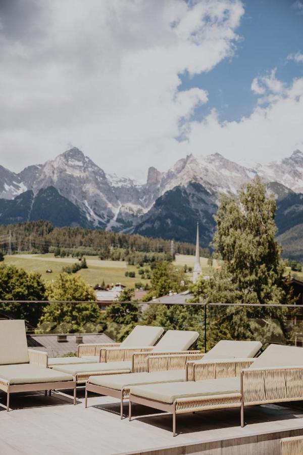 Hotel Sepp - Alpine Boutique - Adults Only Ab 21 Jahre