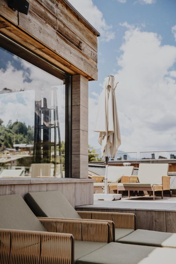 Sepp - Alpine Boutique - Adults Only Ab 21 Jahre Maria Alm am Steinernen Meer