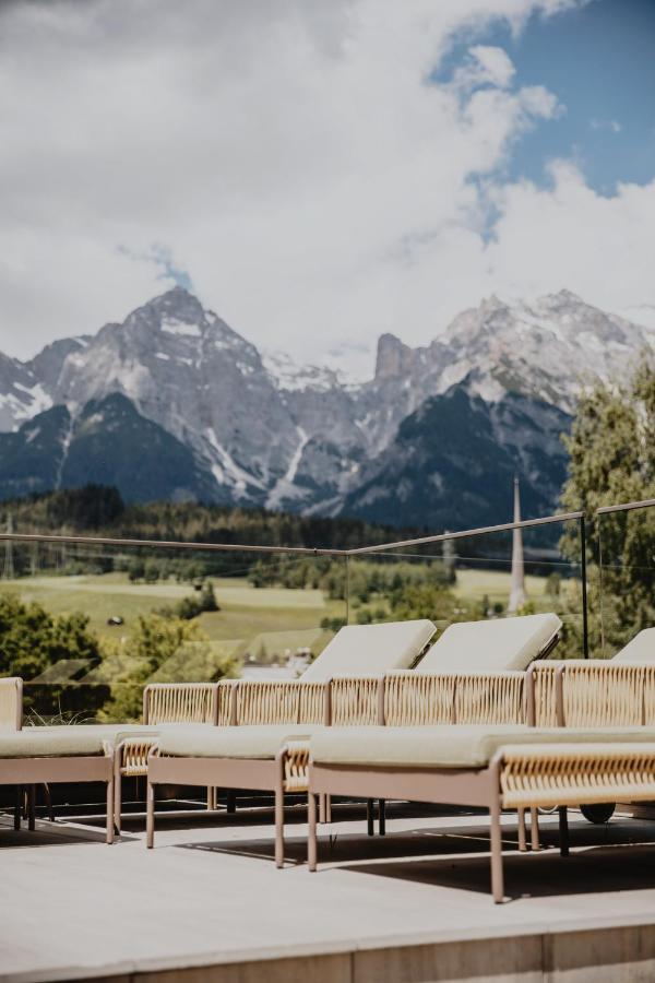 Hotel Sepp - Alpine Boutique - Adults Only Ab 21 Jahre Maria Alm am Steinernen Meer