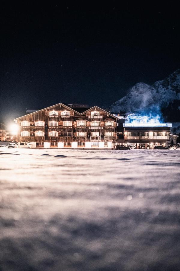 Sepp - Alpine Boutique - Adults Only Ab 21 Jahre 4* Maria Alm am Steinernen Meer