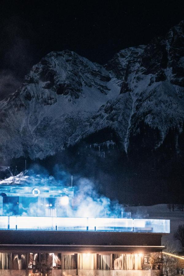 Sepp - Alpine Boutique - Adults Only Ab 21 Jahre Hotel 4*