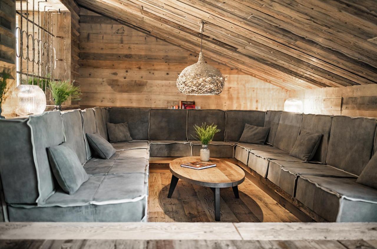 Hotel Sepp - Alpine Boutique - Adults Only Ab 21 Jahre Maria Alm am Steinernen Meer