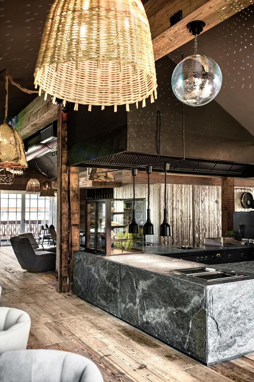 Hotel Sepp - Alpine Boutique - Adults Only Ab 21 Jahre Maria Alm am Steinernen Meer