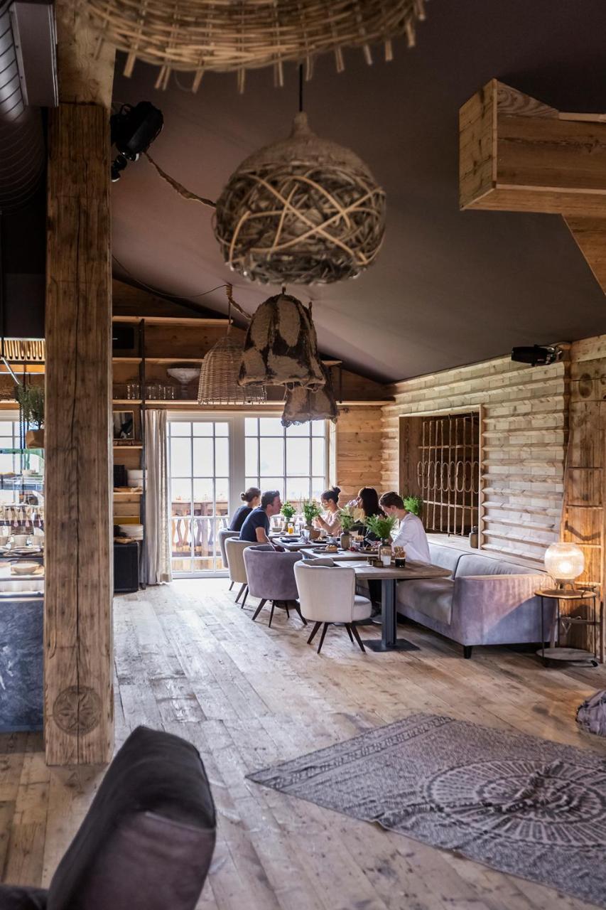 Hotel Sepp - Alpine Boutique - Adults Only Ab 21 Jahre
